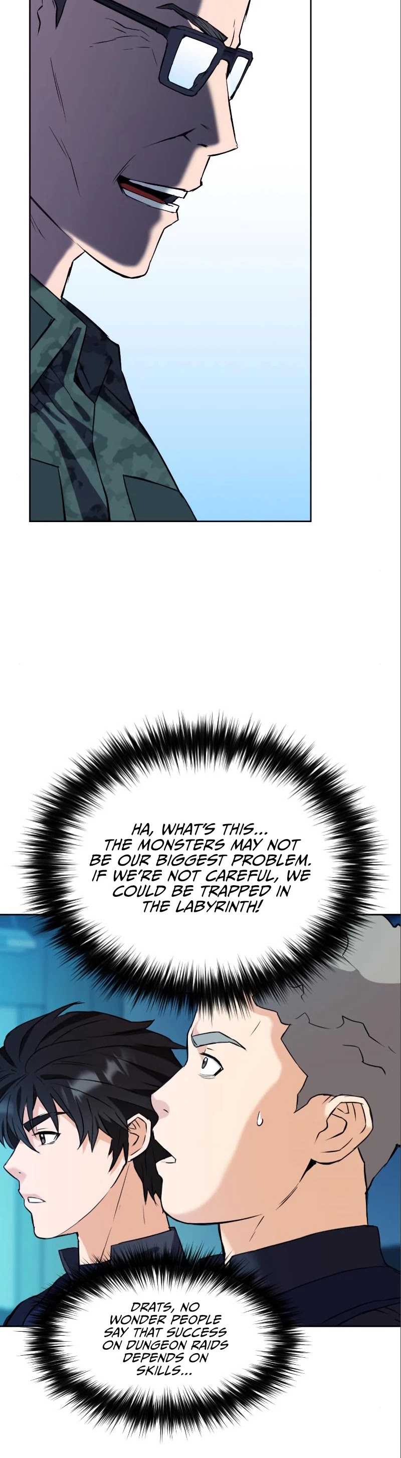Seoul Station Druid Chapter 17 page 70 - Chapter 17