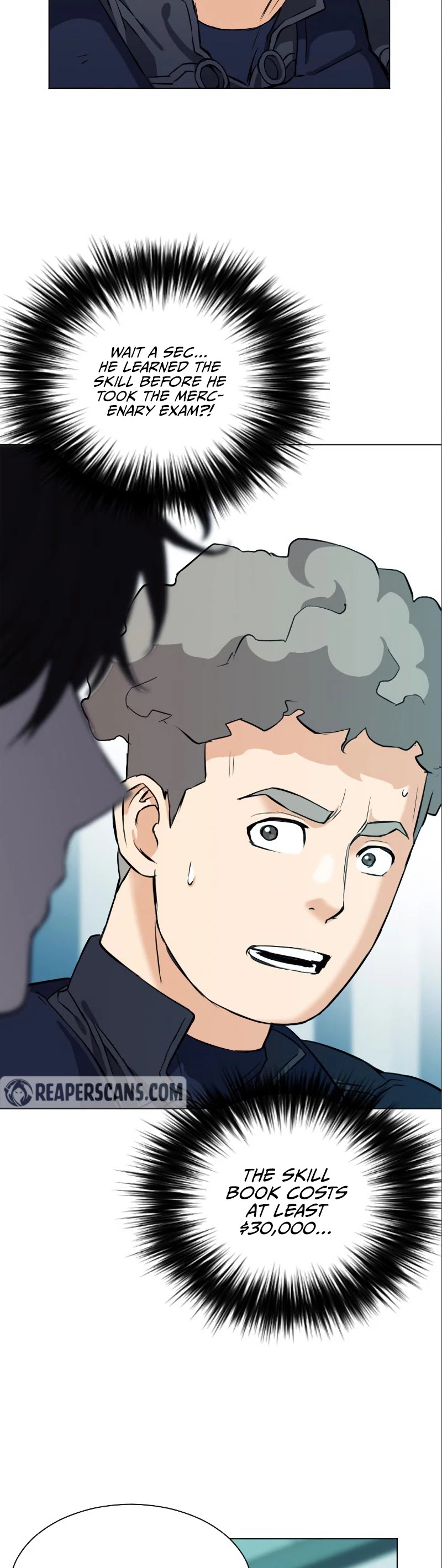 Seoul Station Druid Chapter 17 page 73 - Chapter 17