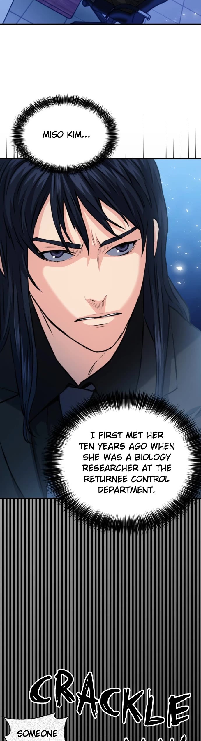 Seoul Station Druid Chapter 170 page 10 - Chapter 170: Episode 170