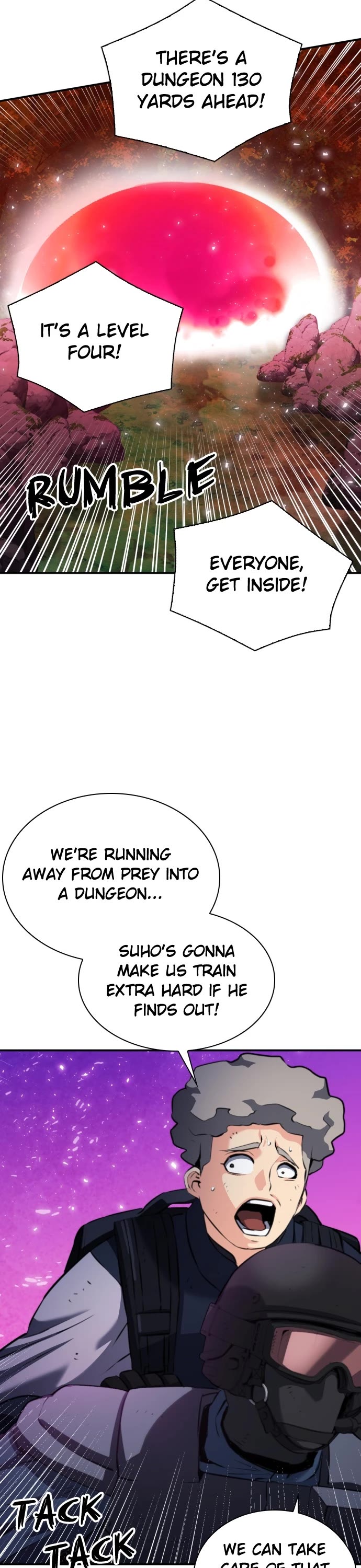 Seoul Station Druid Chapter 170 page 31 - Chapter 170: Episode 170