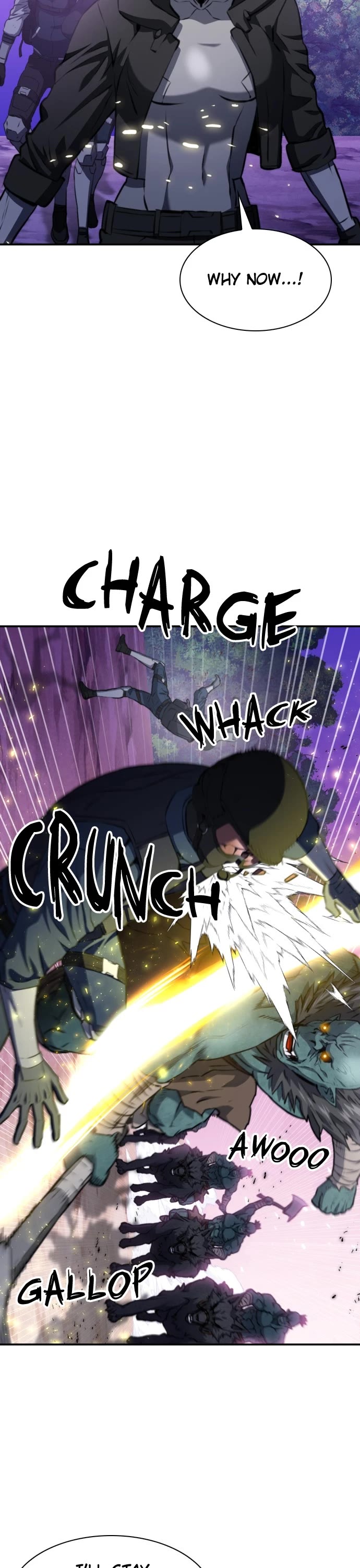 Seoul Station Druid Chapter 170 page 38 - Chapter 170: Episode 170