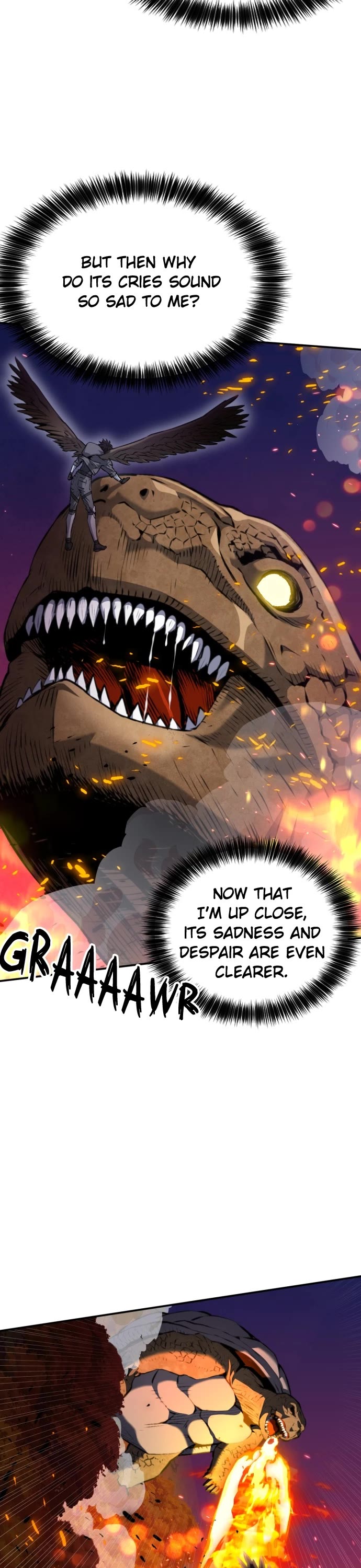 Seoul Station Druid Chapter 171 page 17 - Chapter 171: Episode 171