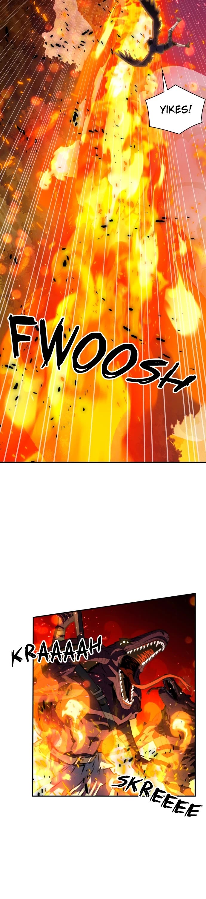 Seoul Station Druid Chapter 171 page 18 - Chapter 171: Episode 171