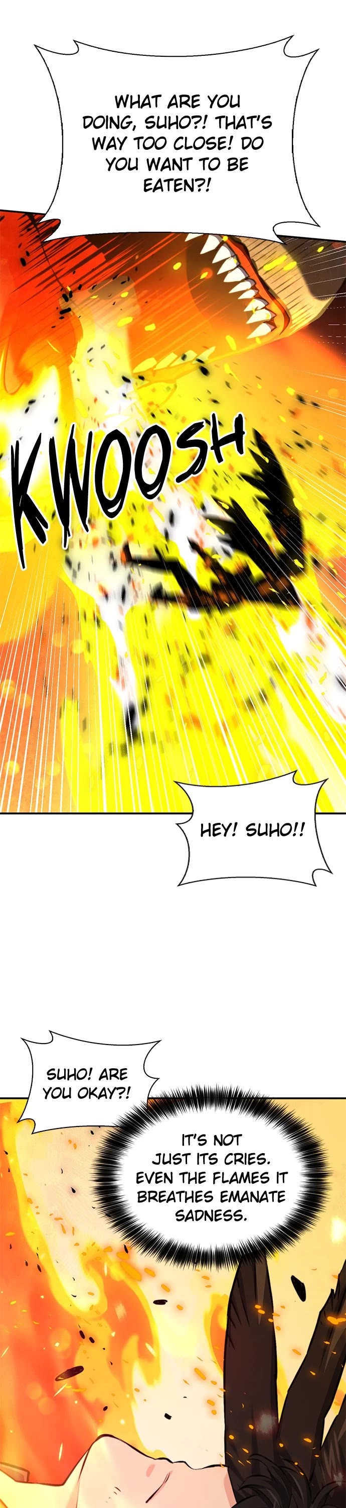 Seoul Station Druid Chapter 171 page 22 - Chapter 171: Episode 171