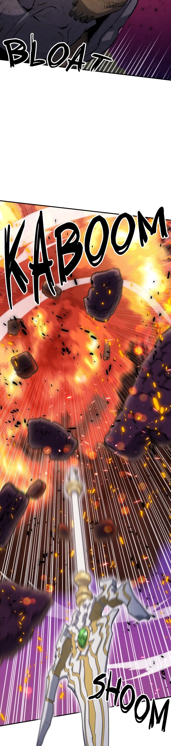 Seoul Station Druid Chapter 171 page 27 - Chapter 171: Episode 171