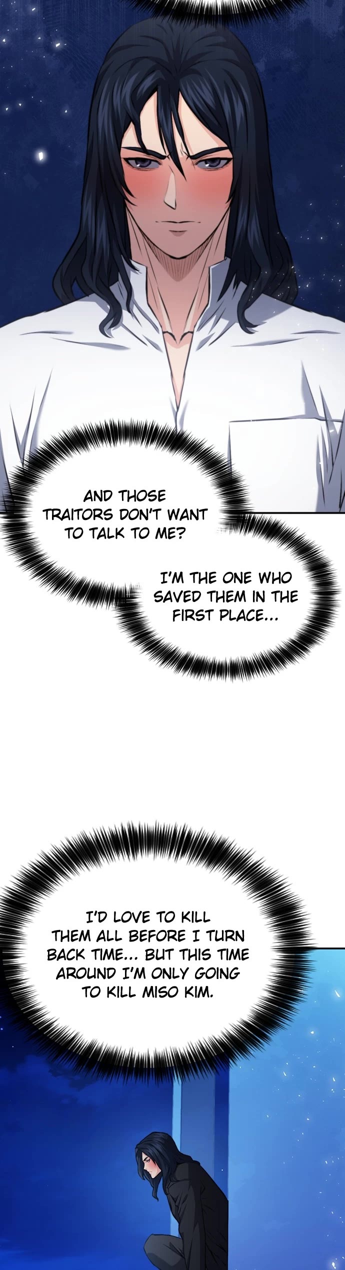 Seoul Station Druid Chapter 171 page 35 - Chapter 171: Episode 171