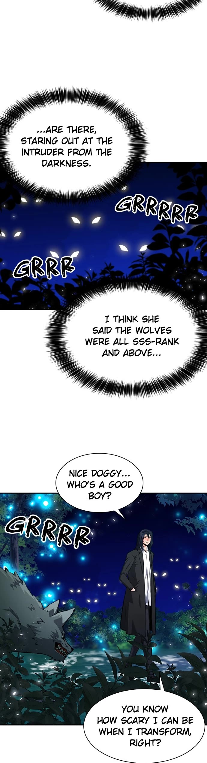 Seoul Station Druid Chapter 171 page 40 - Chapter 171: Episode 171