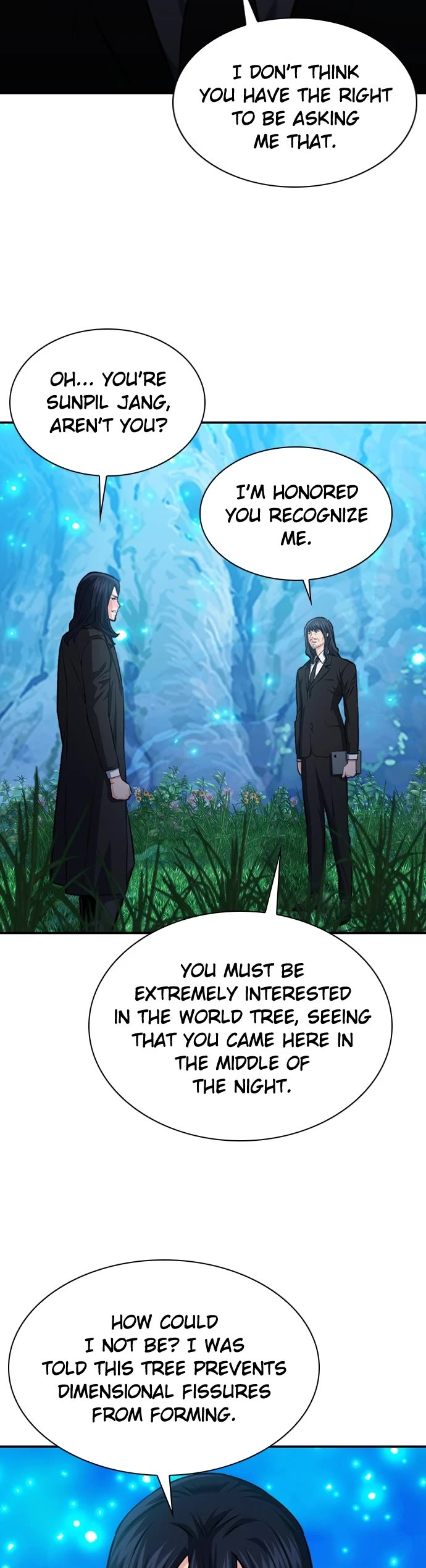 Seoul Station Druid Chapter 171 page 44 - Chapter 171: Episode 171