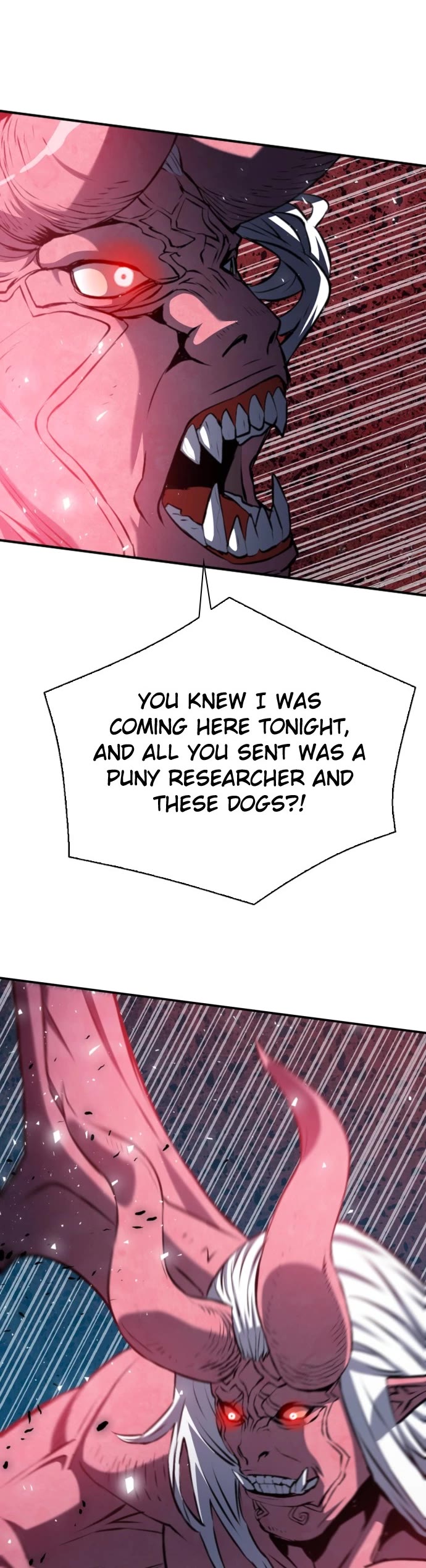 Seoul Station Druid Chapter 171 page 50 - Chapter 171: Episode 171