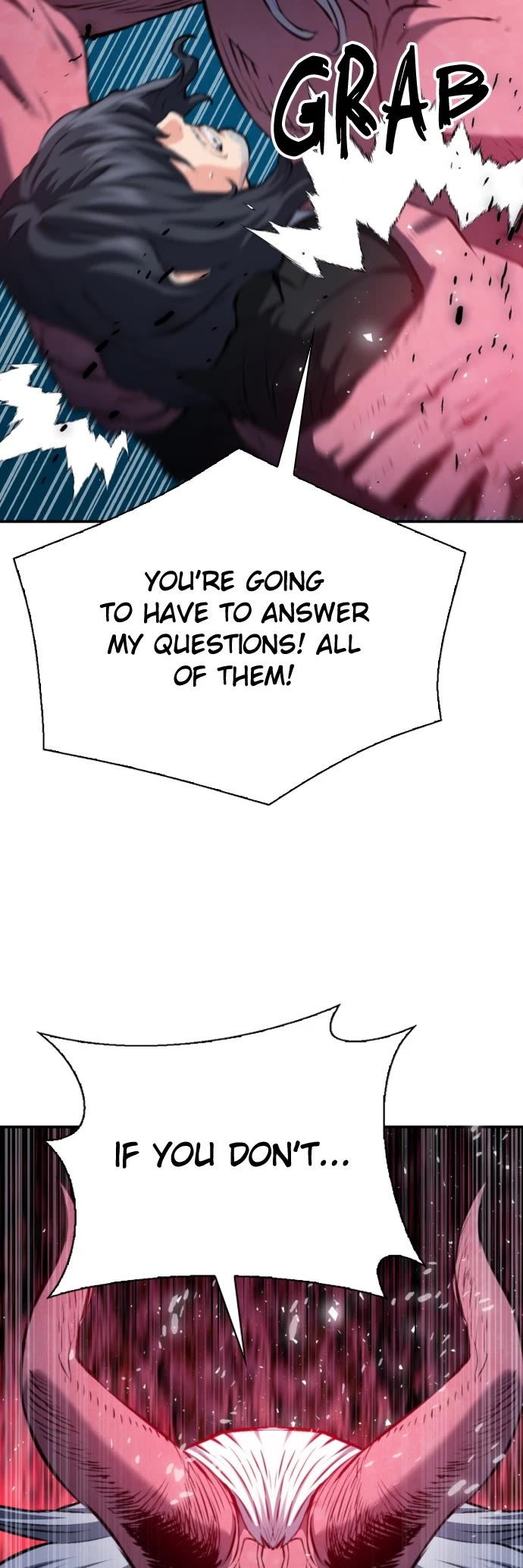 Seoul Station Druid Chapter 171 page 51 - Chapter 171: Episode 171