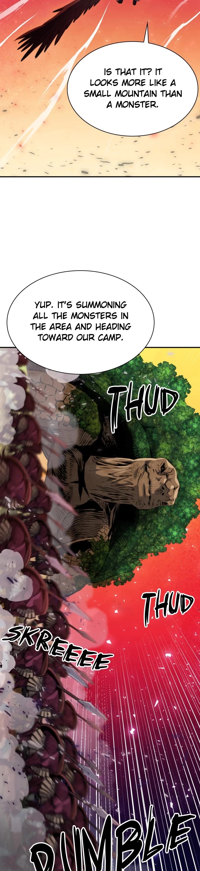 Seoul Station Druid Chapter 171 page 6 - Chapter 171: Episode 171