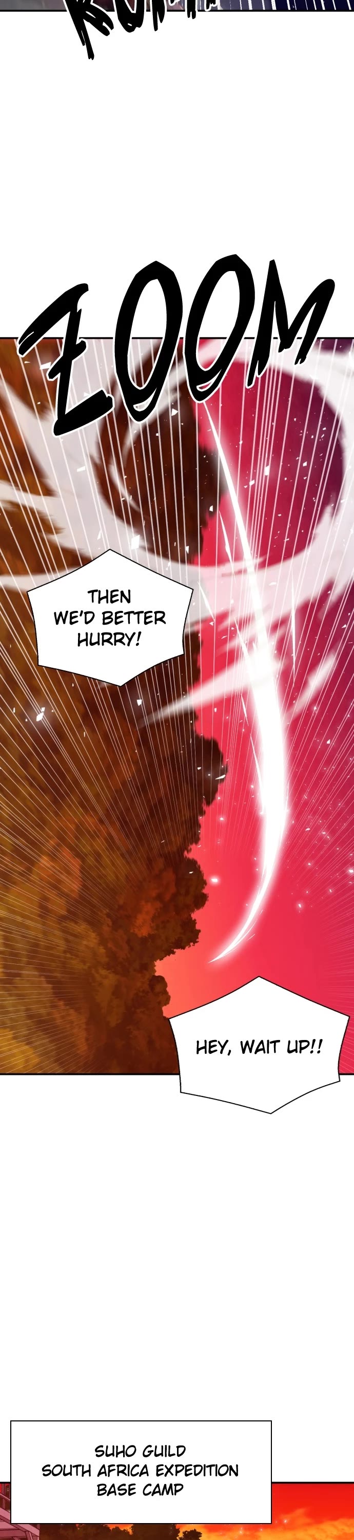 Seoul Station Druid Chapter 171 page 7 - Chapter 171: Episode 171