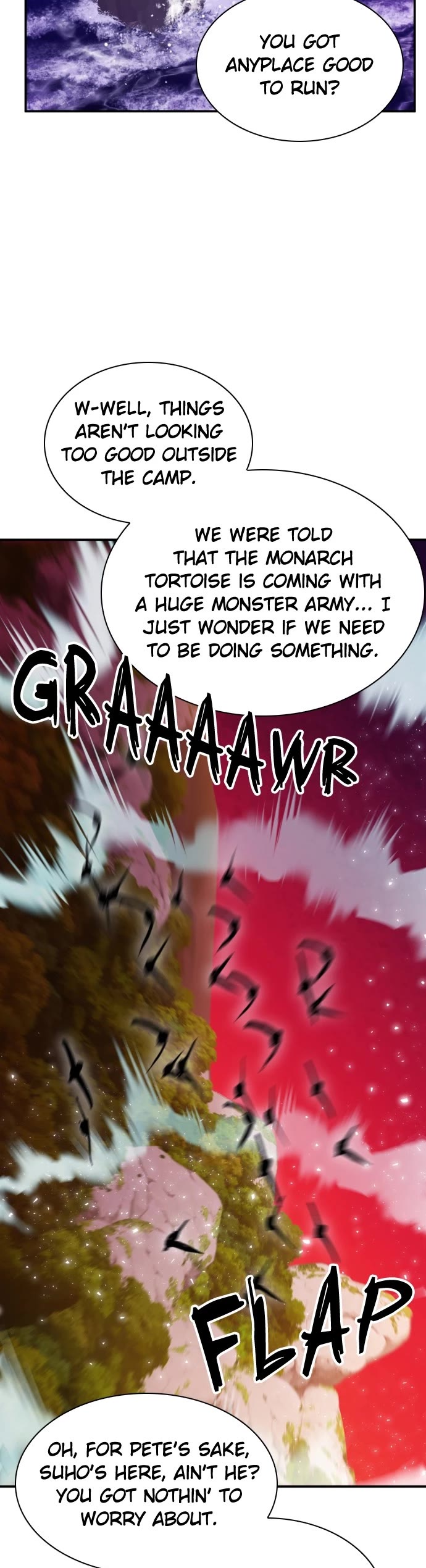 Seoul Station Druid Chapter 171 page 9 - Chapter 171: Episode 171