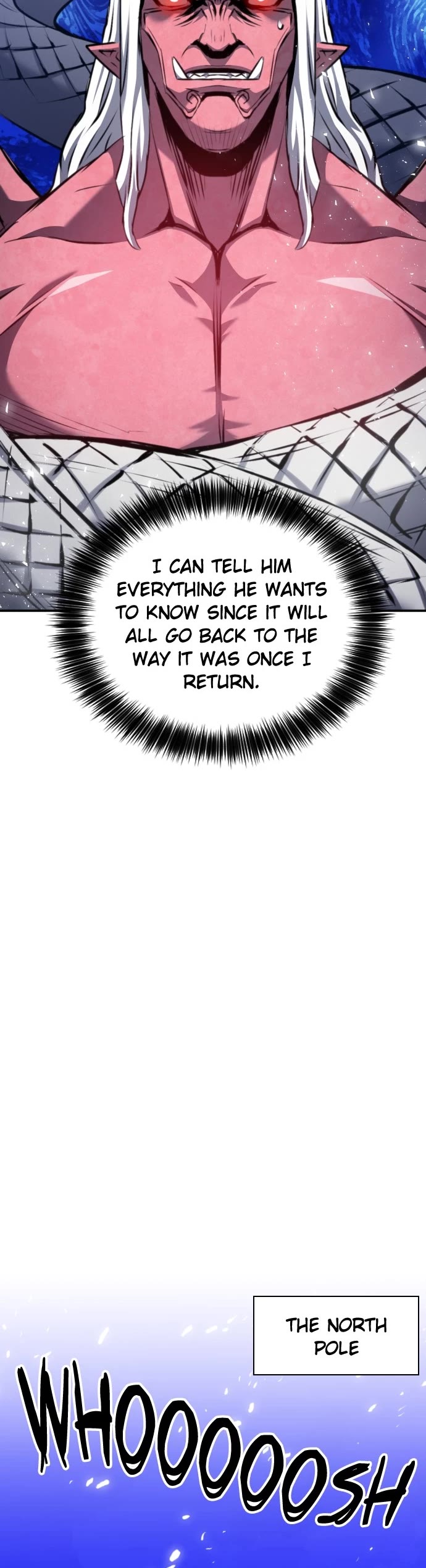 Seoul Station Druid Chapter 172 page 10 - Chapter 172: Episode 172