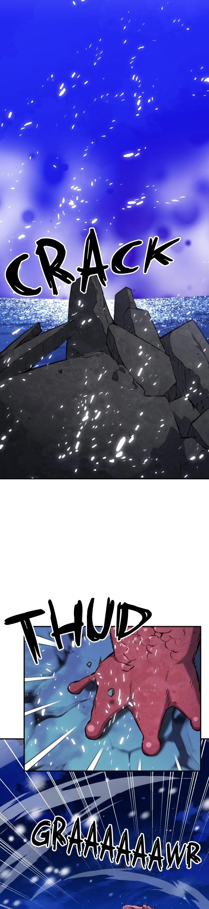 Seoul Station Druid Chapter 172 page 11 - Chapter 172: Episode 172