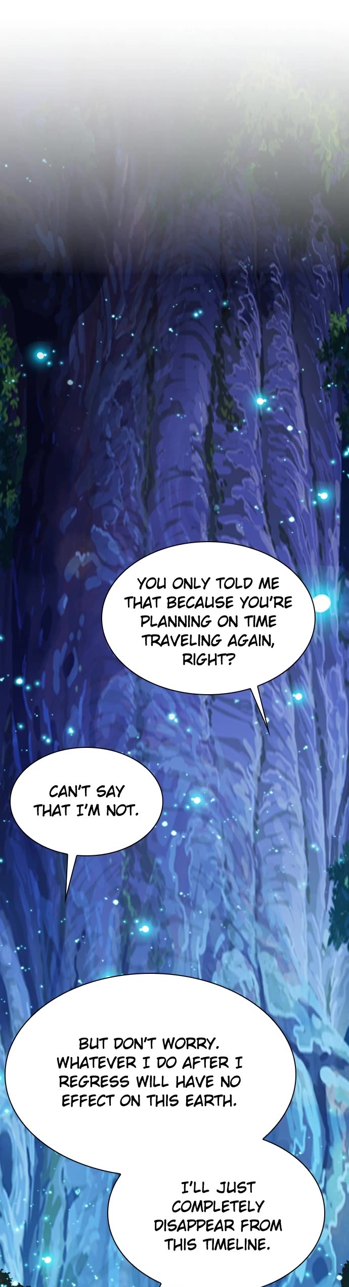 Seoul Station Druid Chapter 172 page 34 - Chapter 172: Episode 172