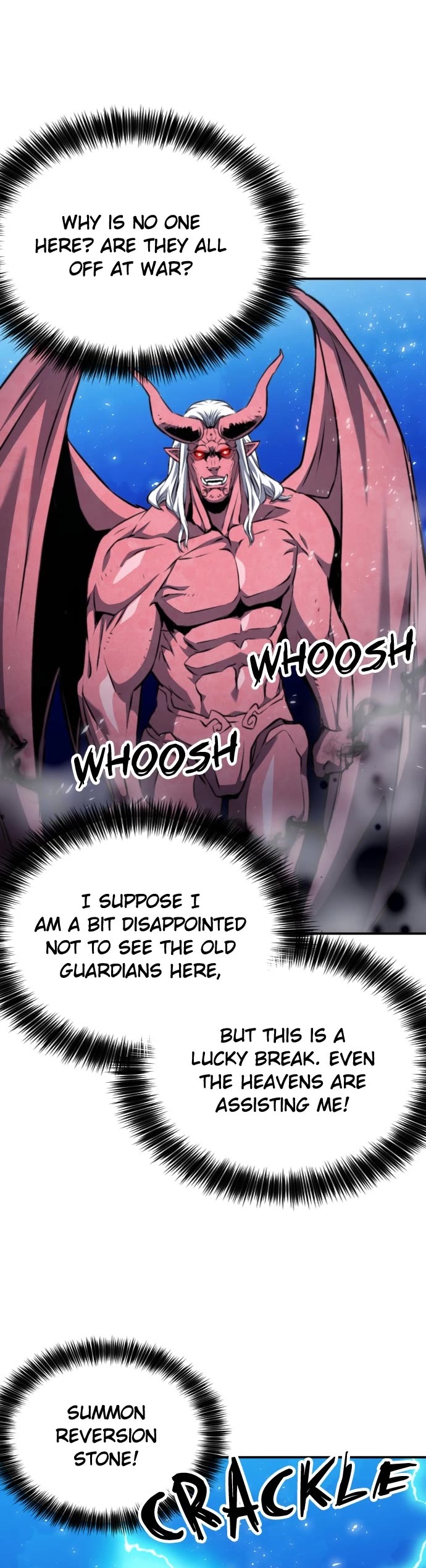 Seoul Station Druid Chapter 172 page 44 - Chapter 172: Episode 172