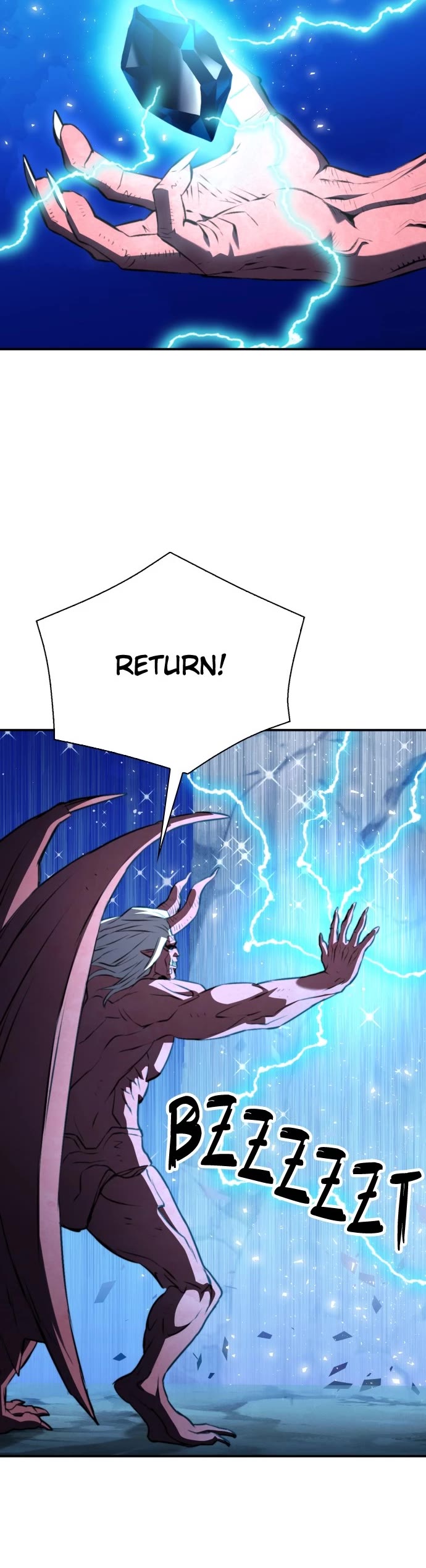 Seoul Station Druid Chapter 172 page 45 - Chapter 172: Episode 172