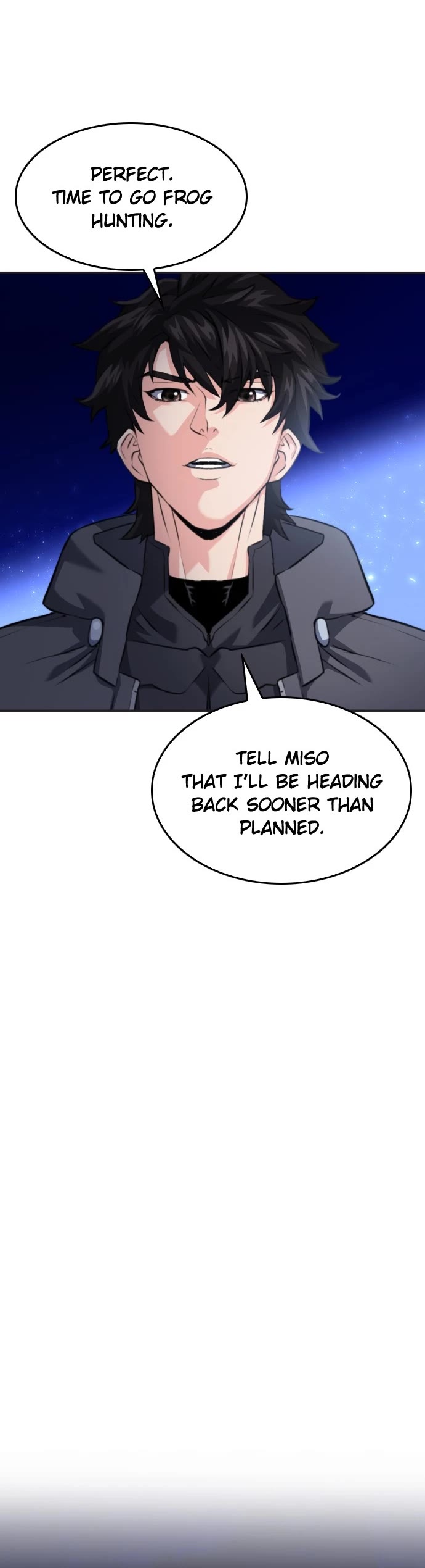 Seoul Station Druid Chapter 173 page 10 - Chapter 173: Episode 173