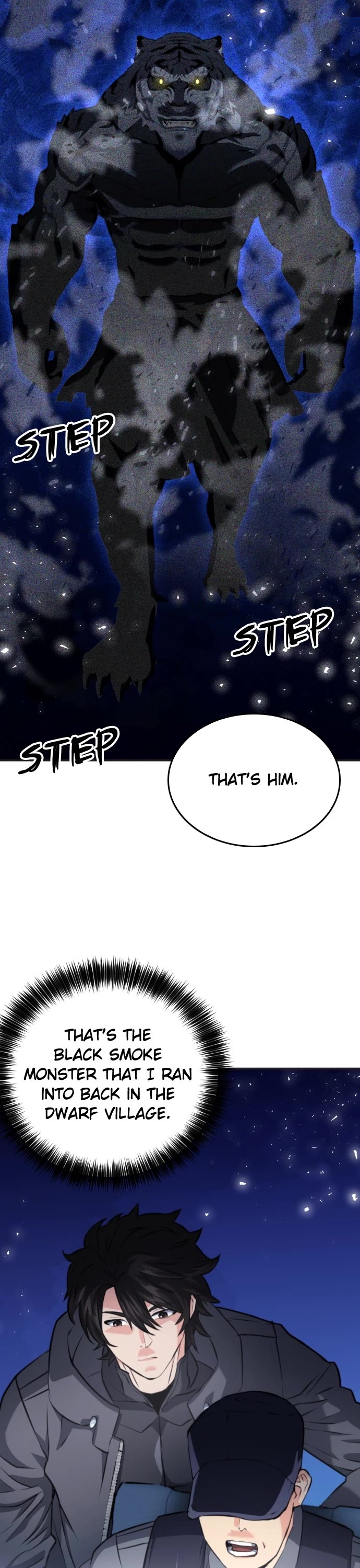 Seoul Station Druid Chapter 173 page 2 - Chapter 173: Episode 173