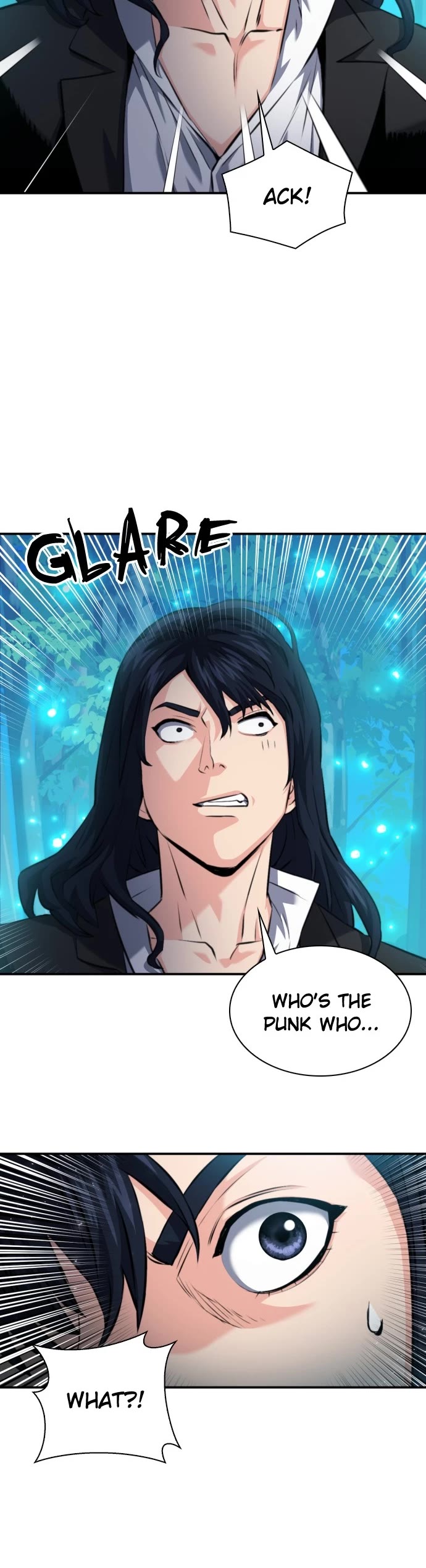 Seoul Station Druid Chapter 173 page 20 - Chapter 173: Episode 173