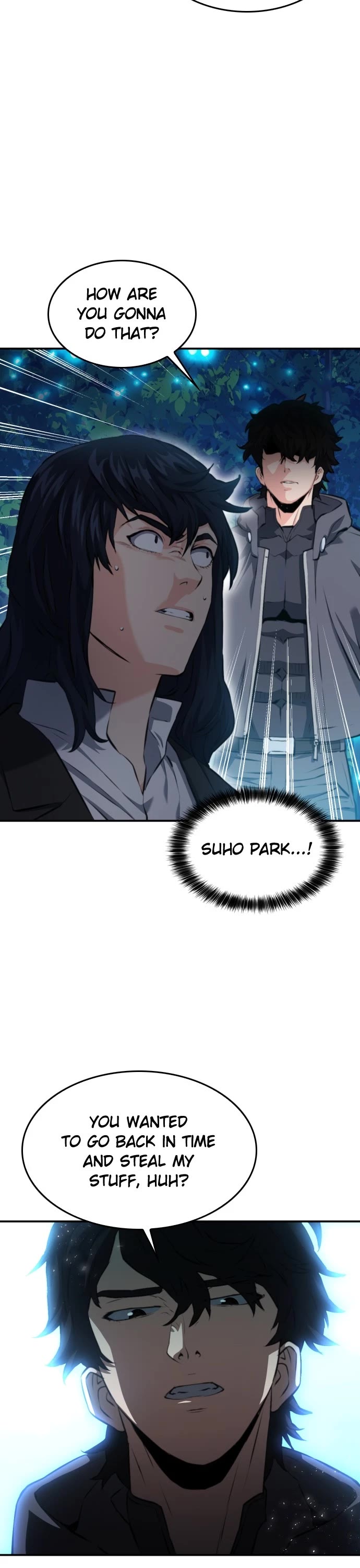 Seoul Station Druid Chapter 173 page 23 - Chapter 173: Episode 173