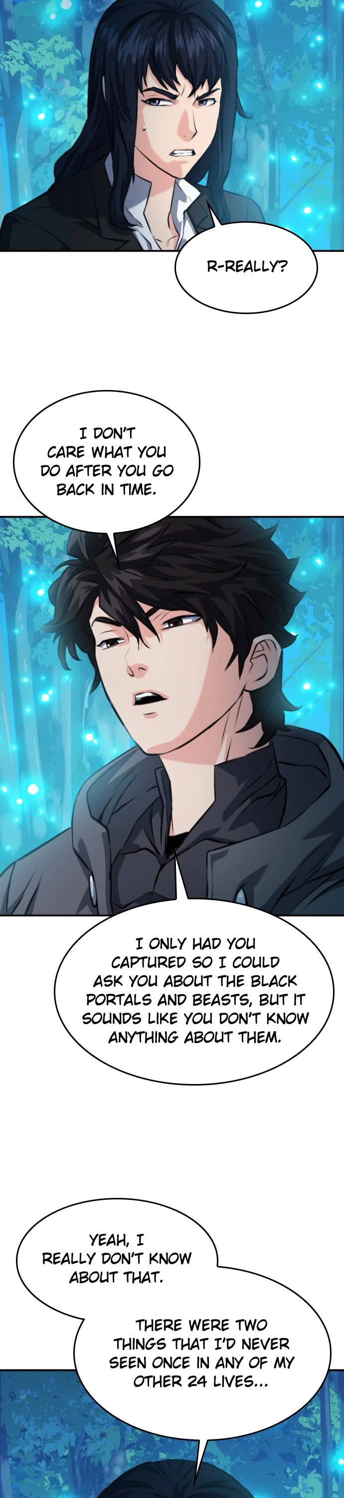 Seoul Station Druid Chapter 173 page 26 - Chapter 173: Episode 173