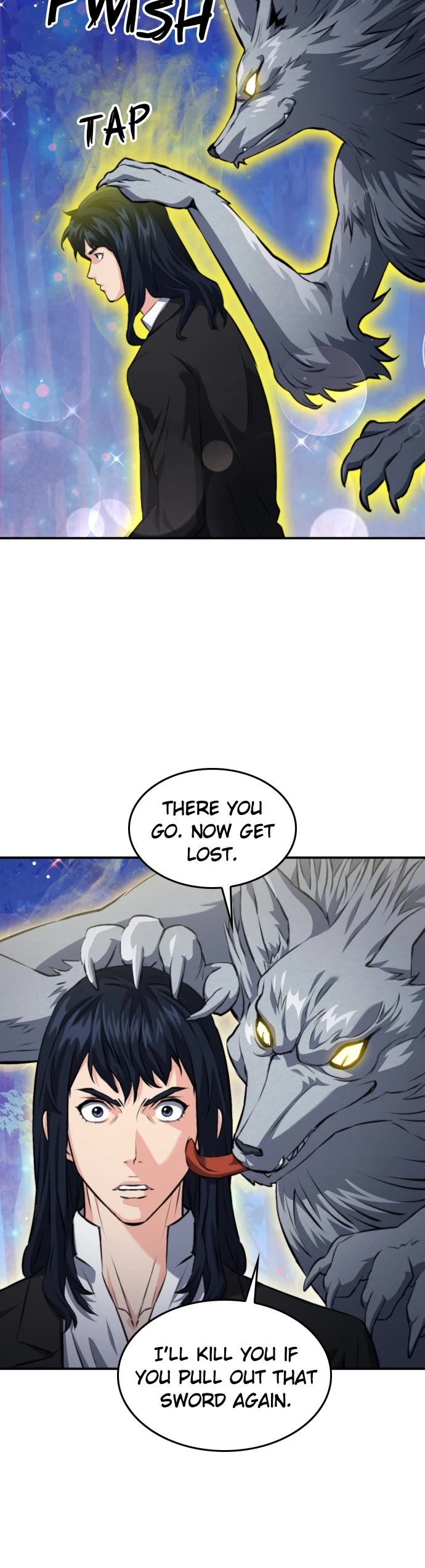 Seoul Station Druid Chapter 173 page 29 - Chapter 173: Episode 173
