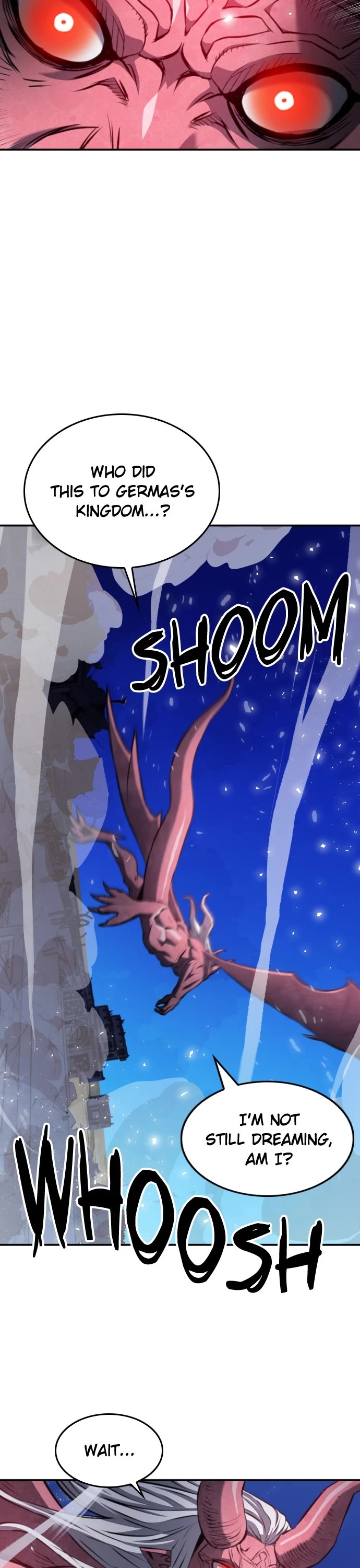 Seoul Station Druid Chapter 173 page 36 - Chapter 173: Episode 173