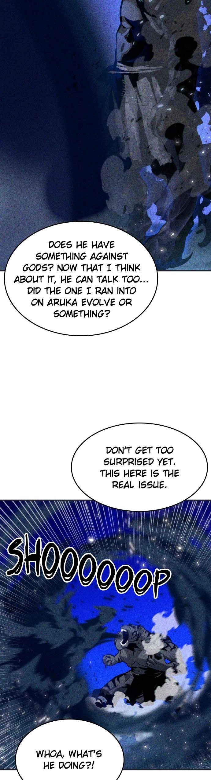 Seoul Station Druid Chapter 173 page 4 - Chapter 173: Episode 173