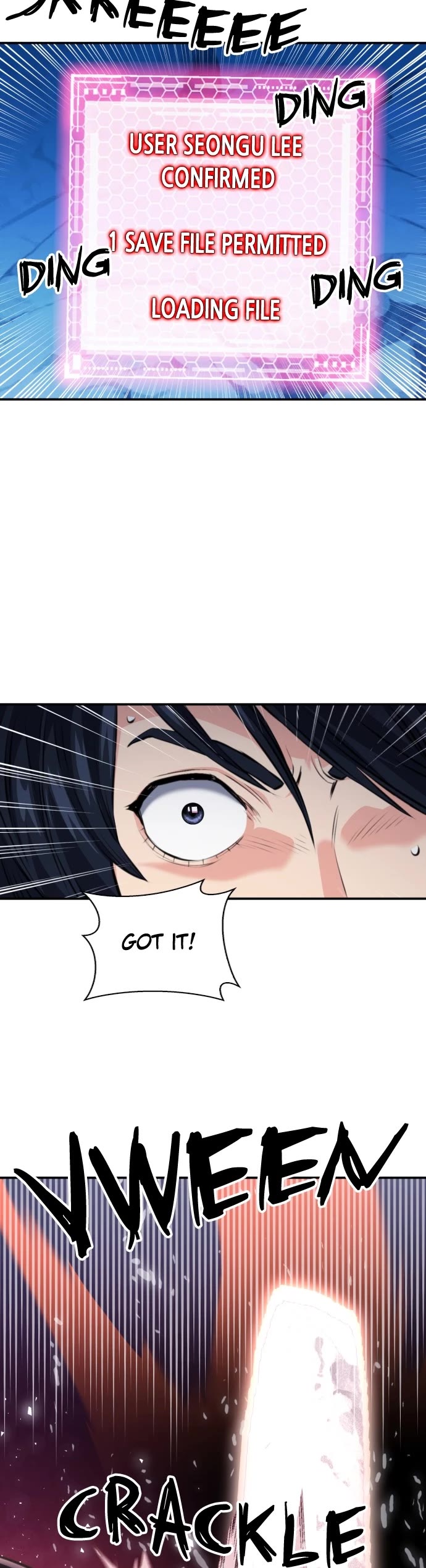 Seoul Station Druid Chapter 173 page 44 - Chapter 173: Episode 173