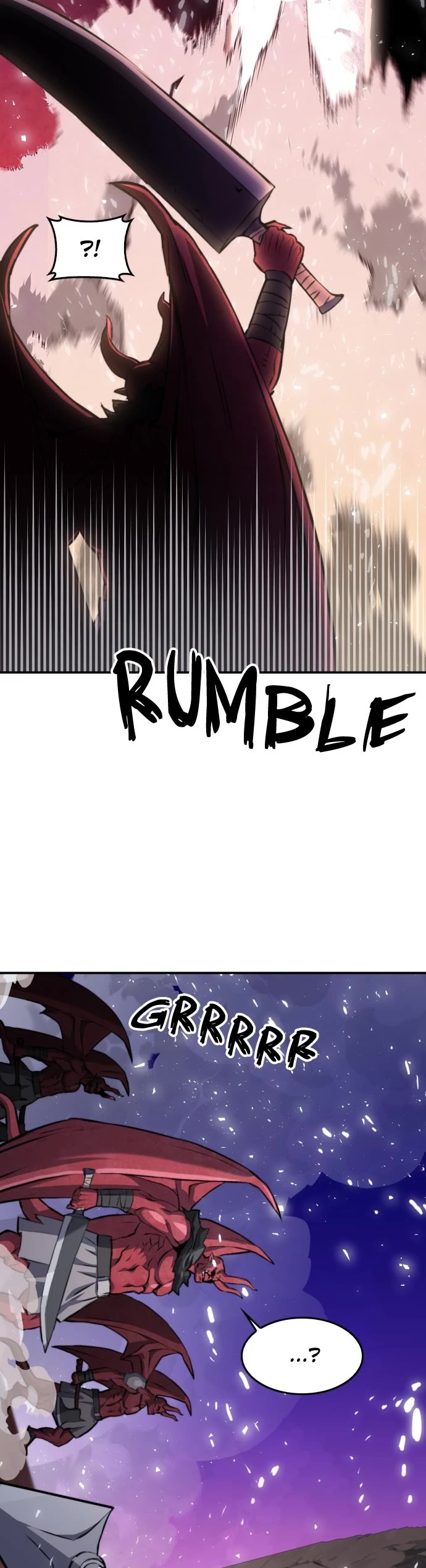 Seoul Station Druid Chapter 173 page 45 - Chapter 173: Episode 173