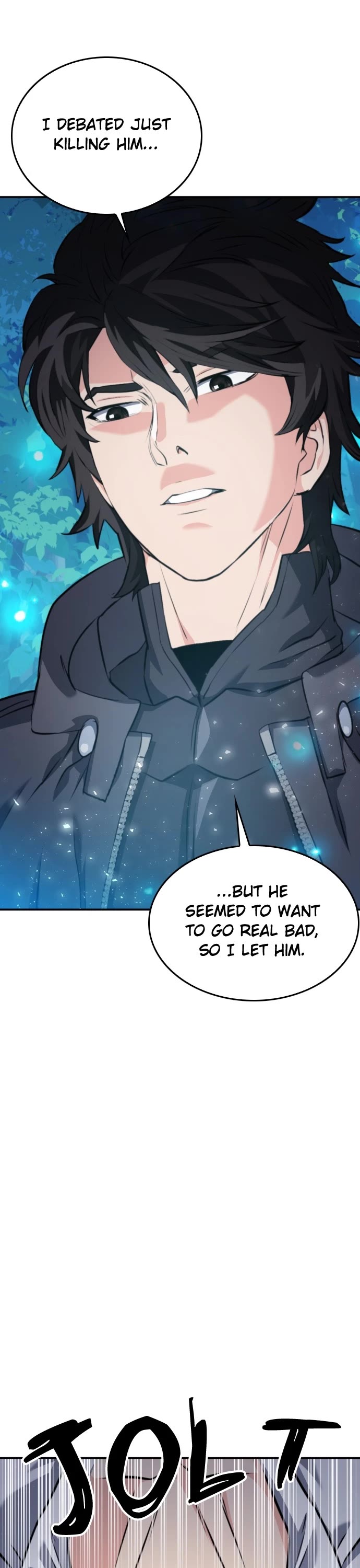 Seoul Station Druid Chapter 173 page 47 - Chapter 173: Episode 173