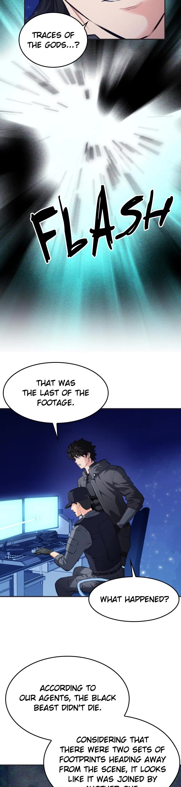 Seoul Station Druid Chapter 173 page 6 - Chapter 173: Episode 173