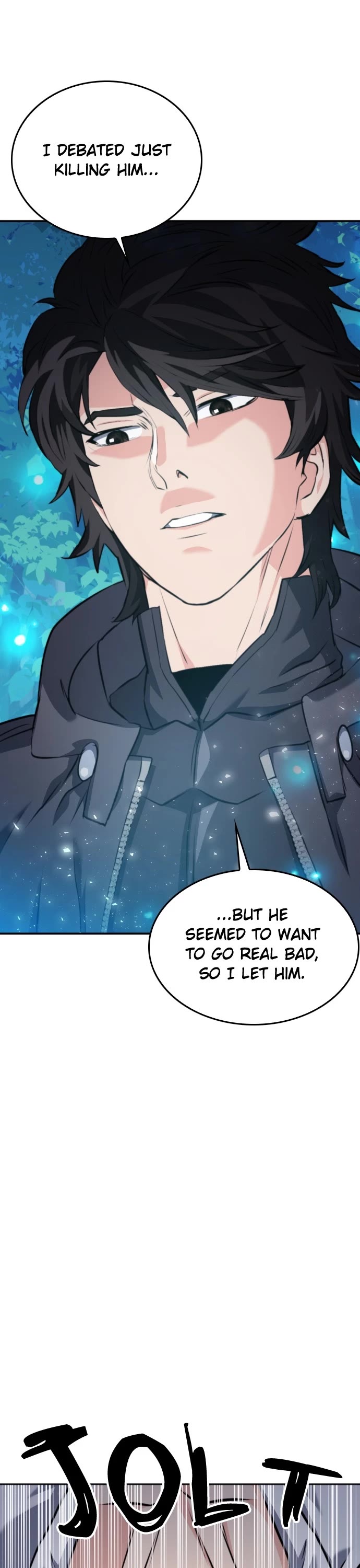 Seoul Station Druid Chapter 174 page 1 - Chapter 174: Episode 174