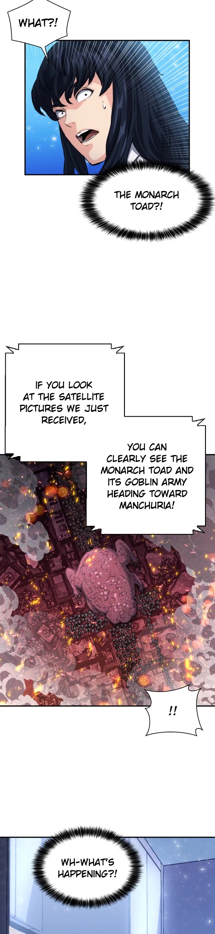 Seoul Station Druid Chapter 174 page 11 - Chapter 174: Episode 174