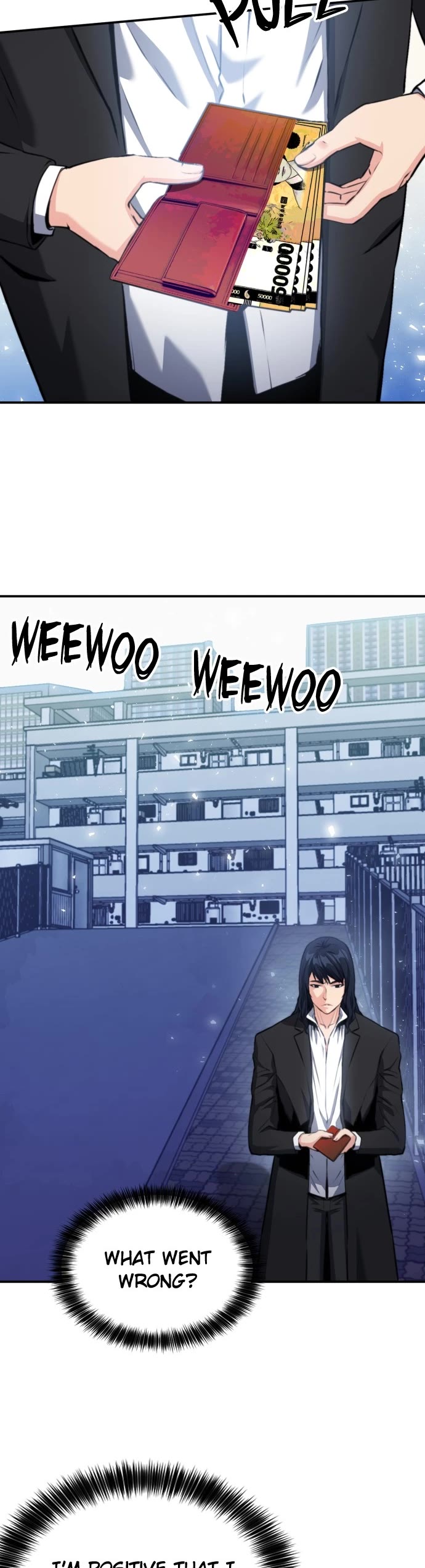 Seoul Station Druid Chapter 174 page 15 - Chapter 174: Episode 174