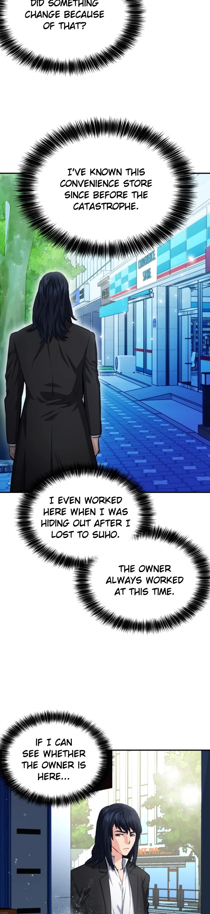 Seoul Station Druid Chapter 174 page 17 - Chapter 174: Episode 174