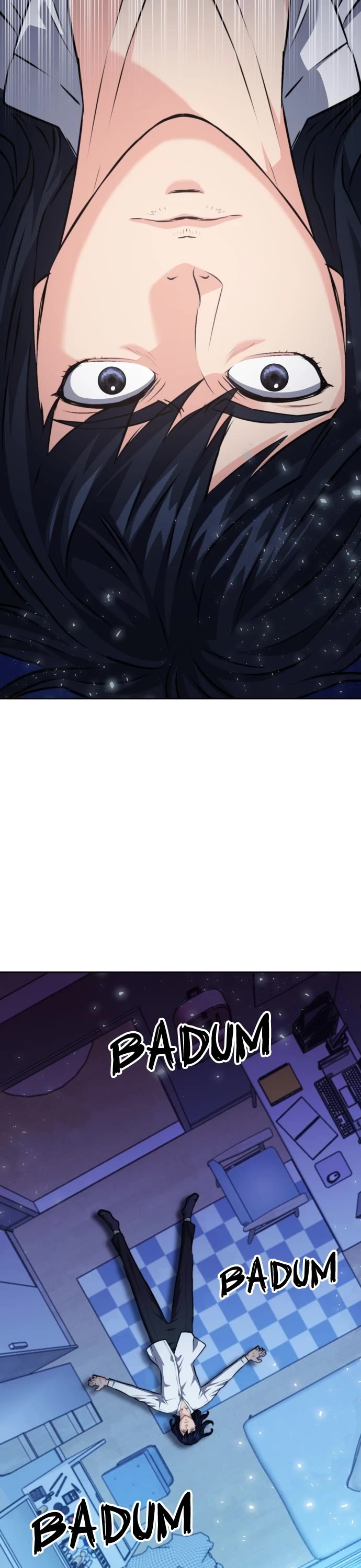 Seoul Station Druid Chapter 174 page 2 - Chapter 174: Episode 174