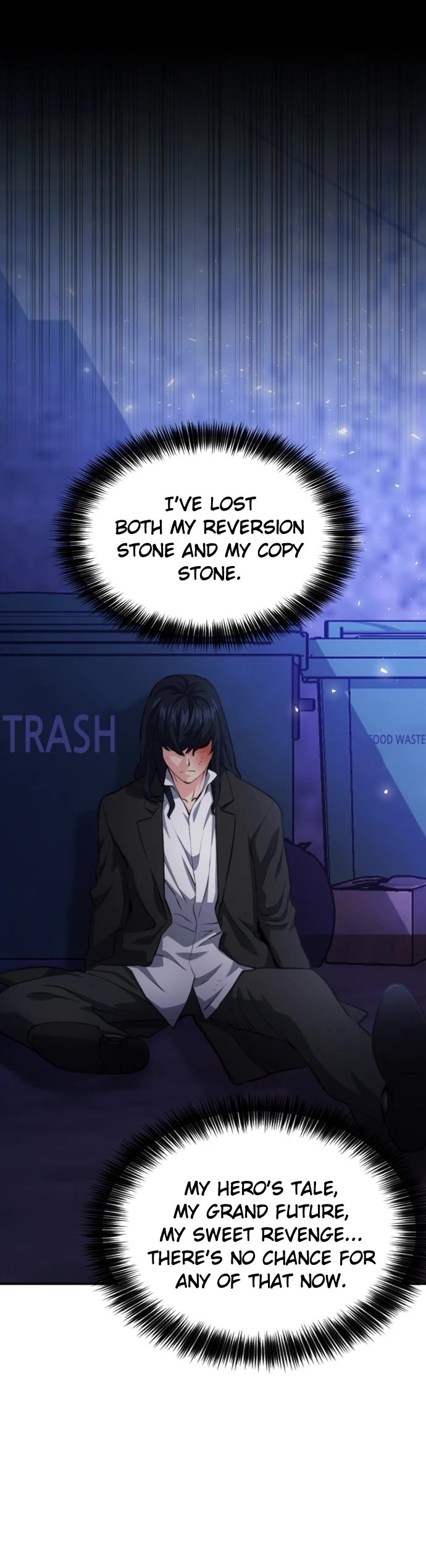 Seoul Station Druid Chapter 174 page 24 - Chapter 174: Episode 174