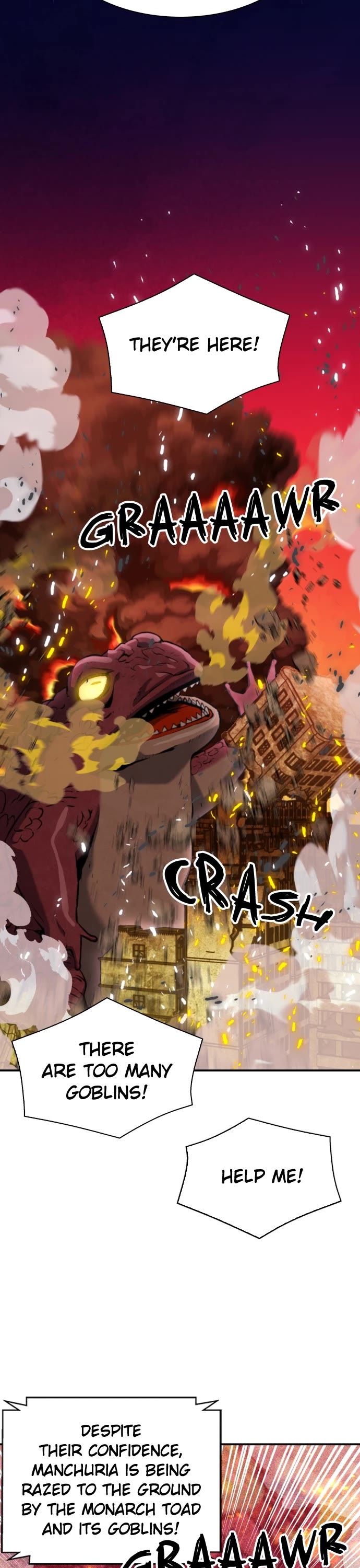 Seoul Station Druid Chapter 174 page 28 - Chapter 174: Episode 174