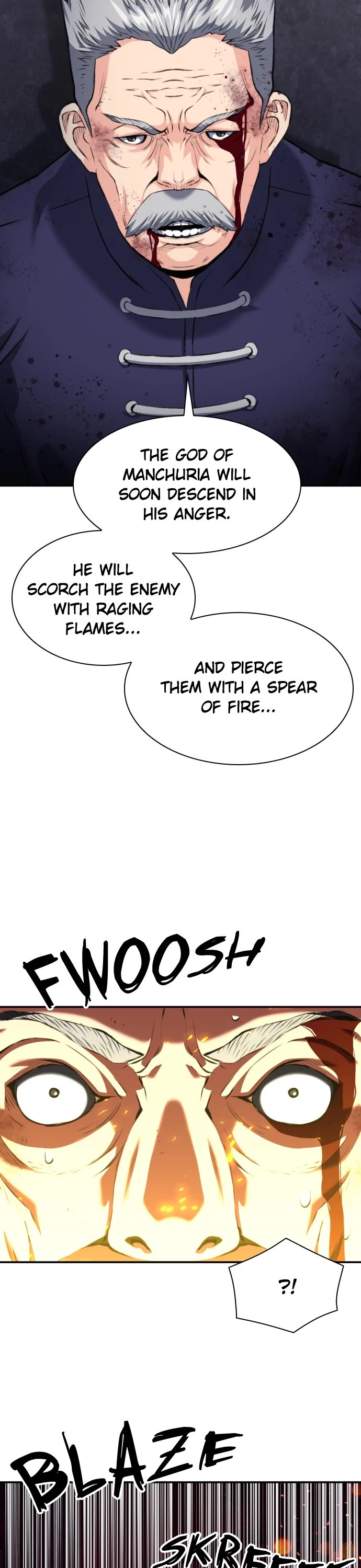 Seoul Station Druid Chapter 174 page 46 - Chapter 174: Episode 174