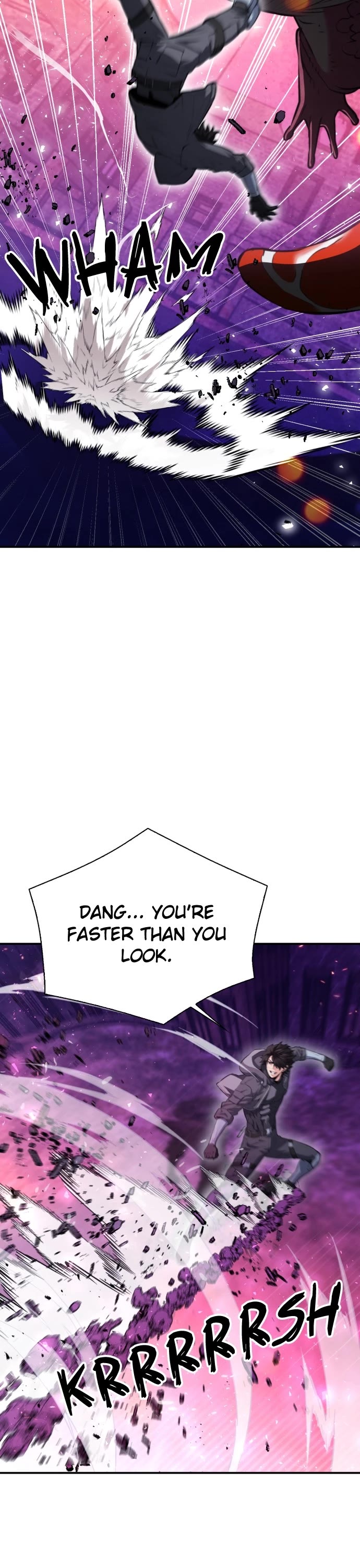 Seoul Station Druid Chapter 175 page 11 - Chapter 175: Episode 175