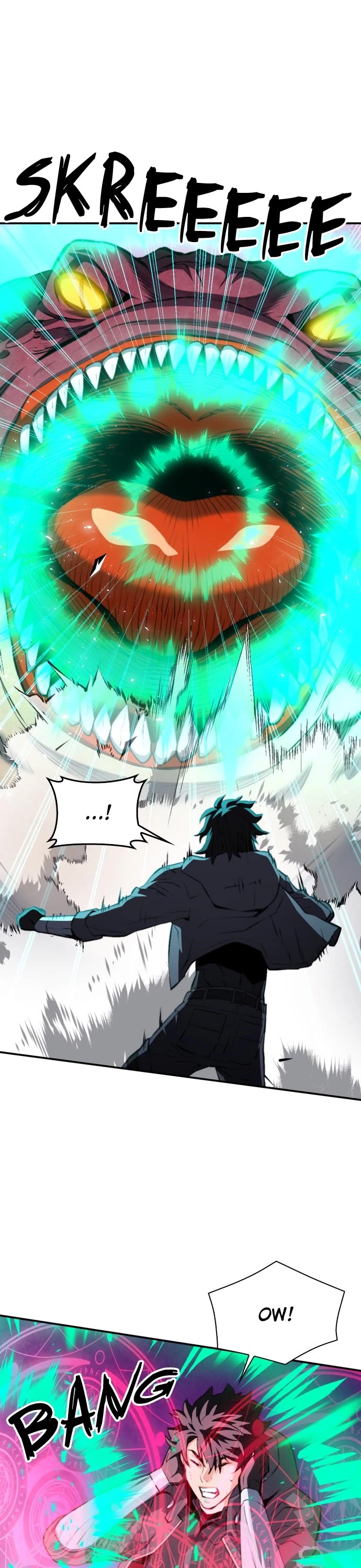 Seoul Station Druid Chapter 175 page 12 - Chapter 175: Episode 175