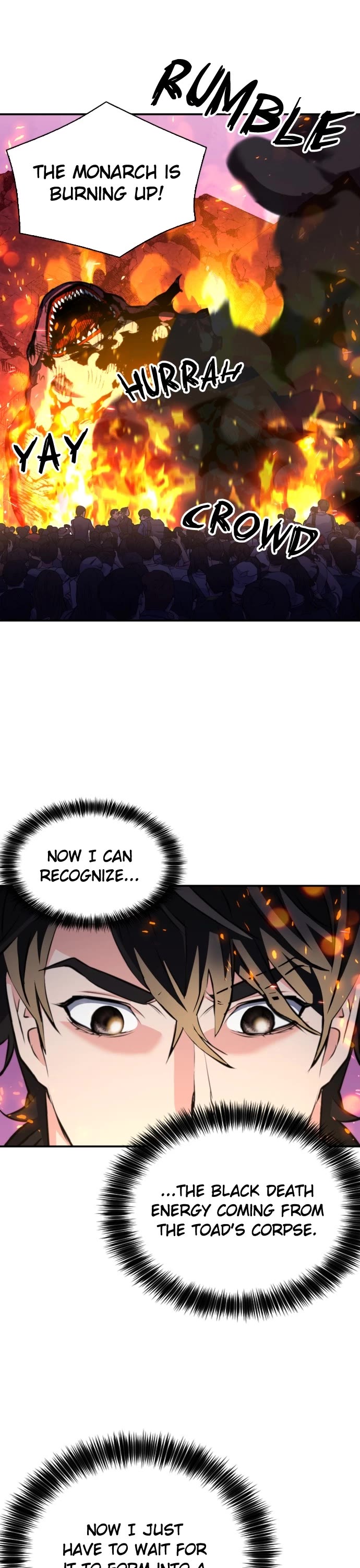 Seoul Station Druid Chapter 175 page 27 - Chapter 175: Episode 175