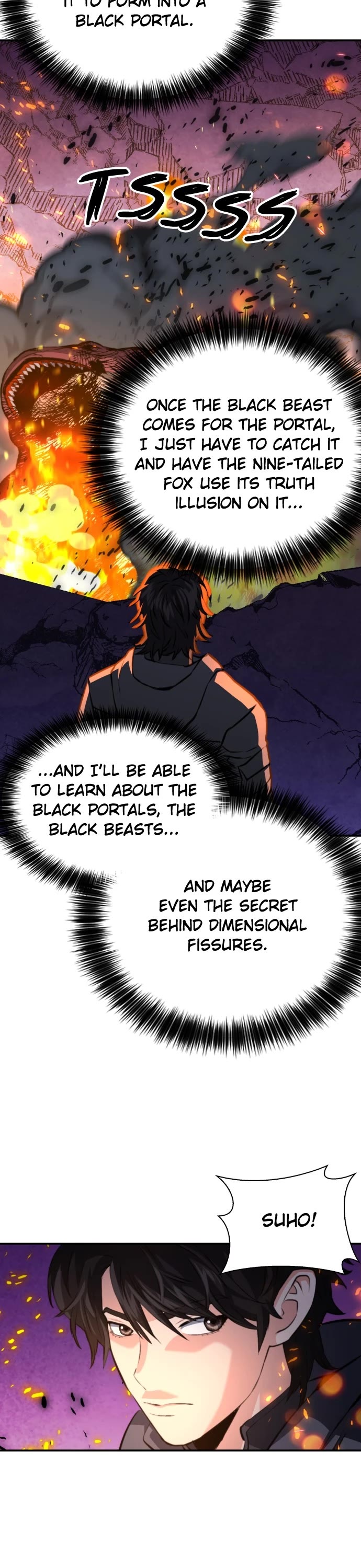 Seoul Station Druid Chapter 175 page 28 - Chapter 175: Episode 175