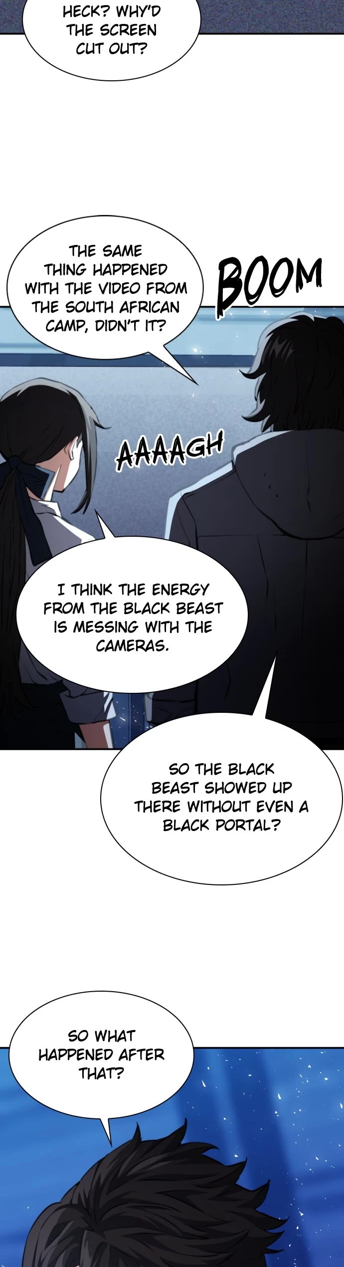 Seoul Station Druid Chapter 175 page 45 - Chapter 175: Episode 175