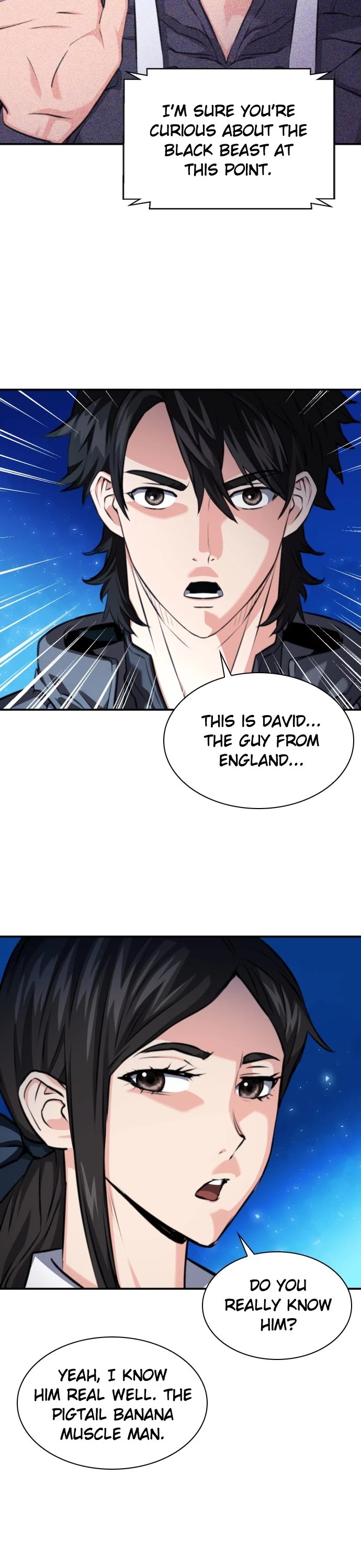 Seoul Station Druid Chapter 175 page 47 - Chapter 175: Episode 175