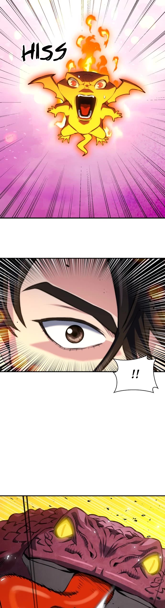 Seoul Station Druid Chapter 175 page 9 - Chapter 175: Episode 175
