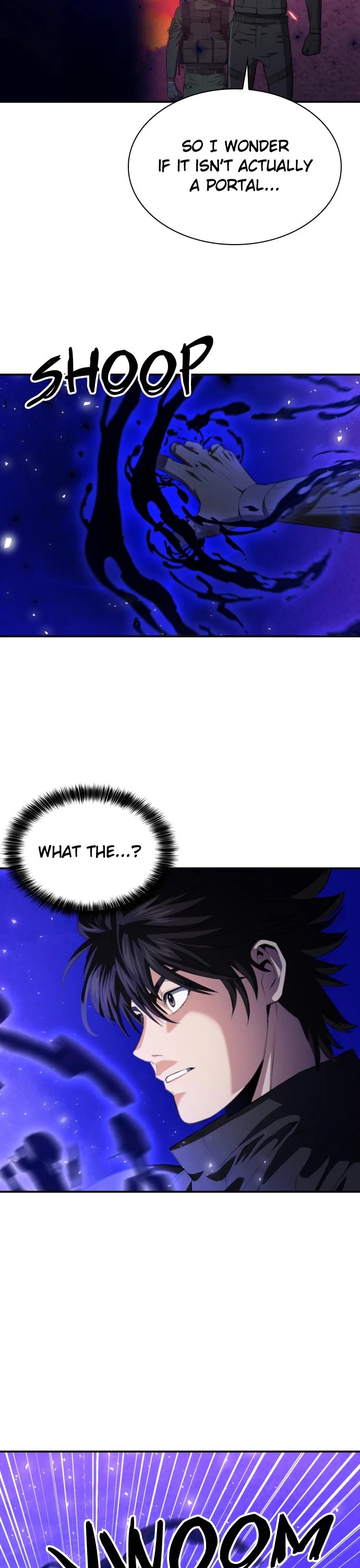 Seoul Station Druid Chapter 176 page 41 - Chapter 176: Episode 176